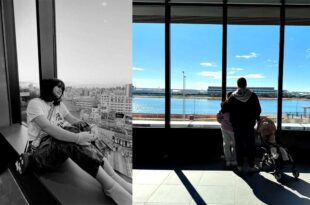 Yasmien Kurdi Ayesha