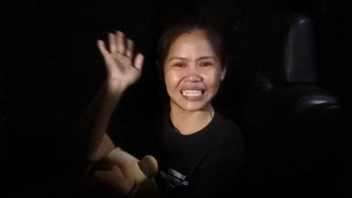 Mary Jane Veloso