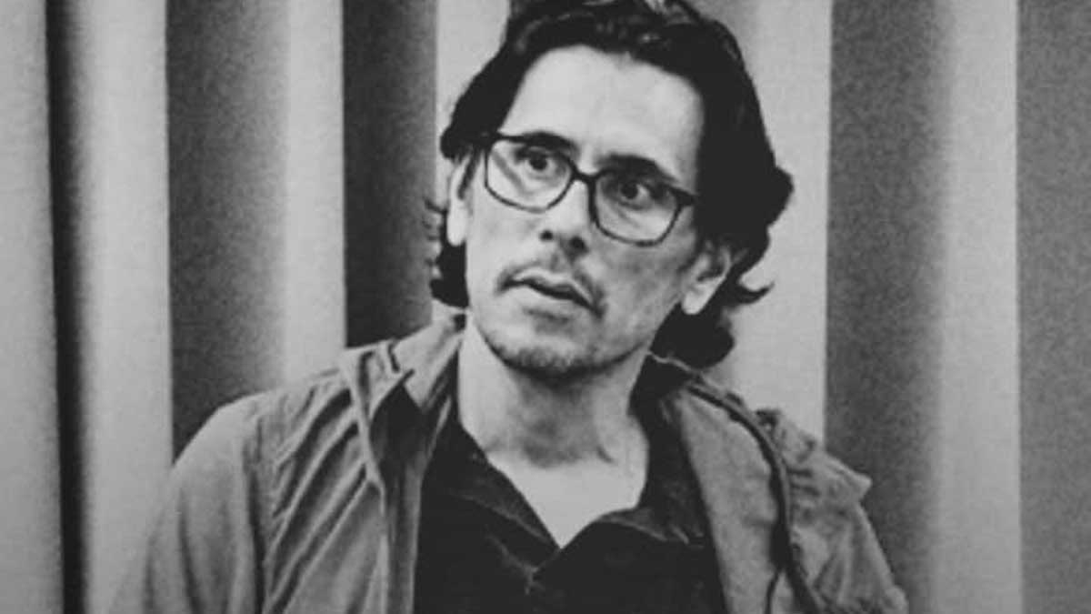Bobby Garcia