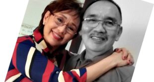 Kaibigan ni Ate Vi at Hataw columnist Ed de Leon sumakabilang buhay