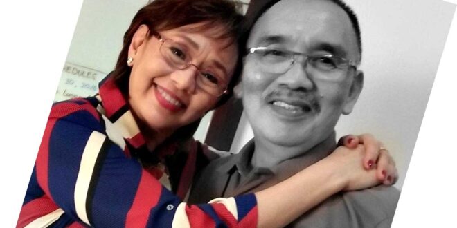 Vilma Santos Ed de Leon