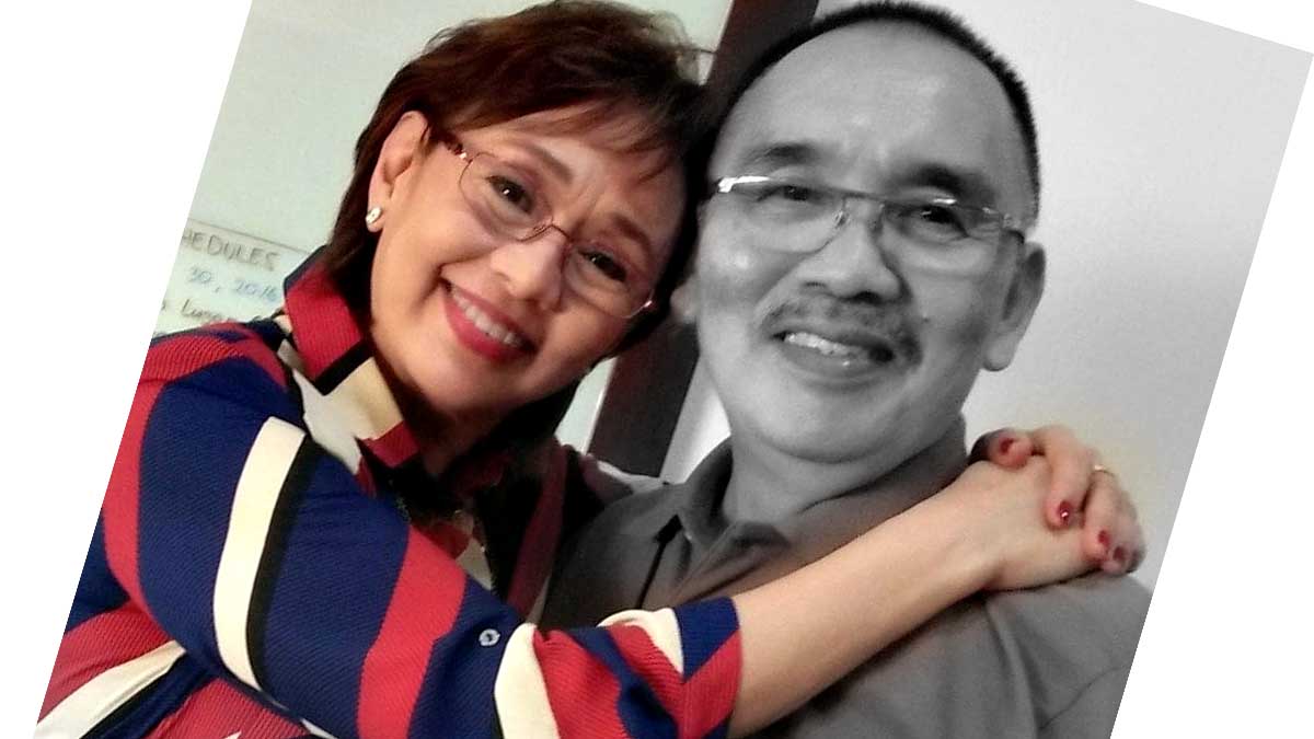 Vilma Santos Ed de Leon