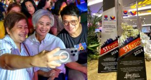 Maynila, kinilala sa DSWD Social Technology Expo Award Night — Mayor Honey