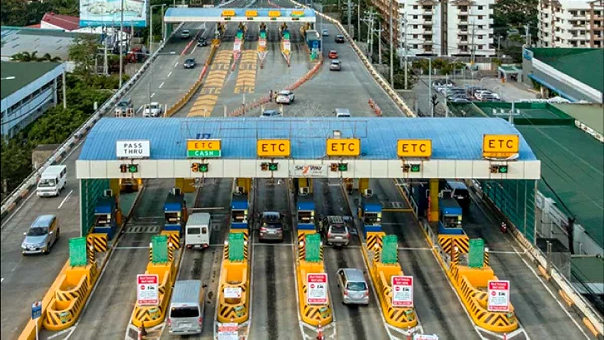 SMC Toll Fee