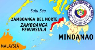 <small><em><u>Supplemental budget nakabinbin </u></em></small><br><strong>OPS NG PROV’L AT DISTRICT HOSPITALS, IBANG PAGAWAING BAYAN SA ZAMBO DEL NORTE POSIBLENG MATIGIL — GOV. NENE </strong>