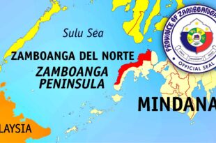 Zamboanga del Norte