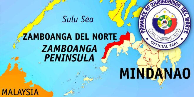 Zamboanga del Norte