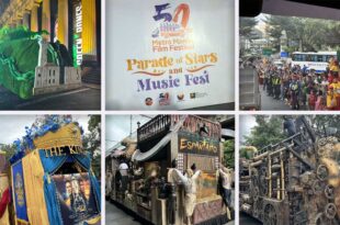 MMFF 2024 Parade of Stars 2