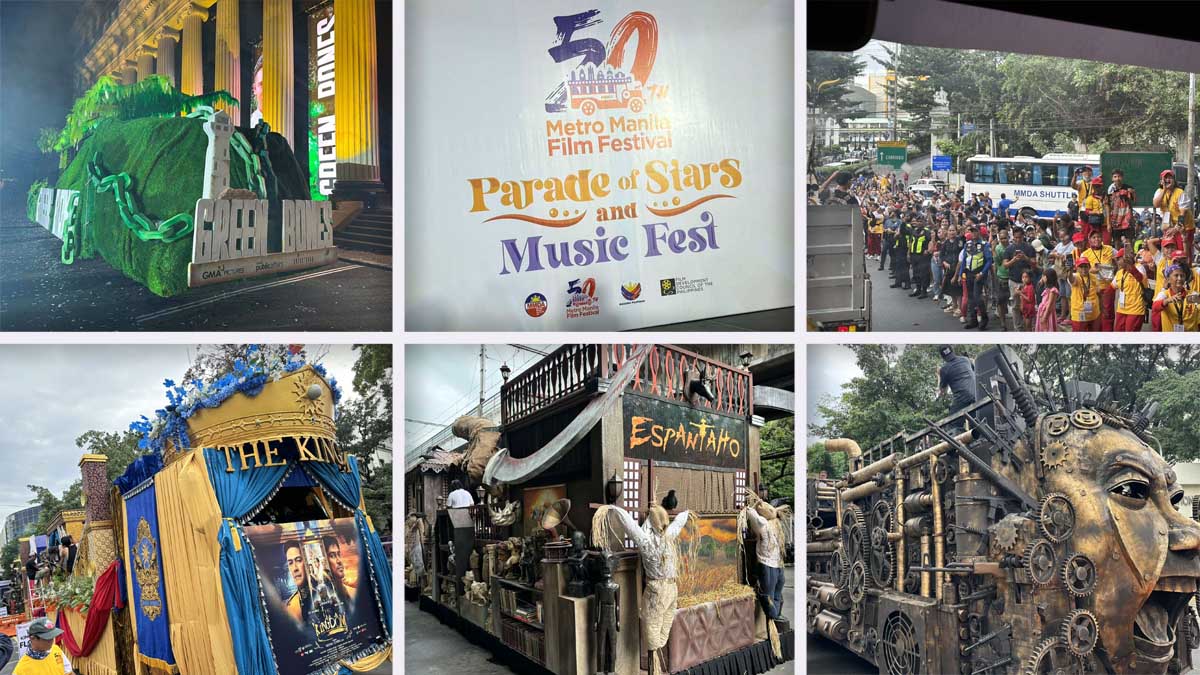MMFF 2024 Parade of Stars 2