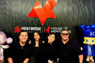 Bryan Dy Uninvited Vilma Santos Aga Muhlach Nadine Lustre Mentorque