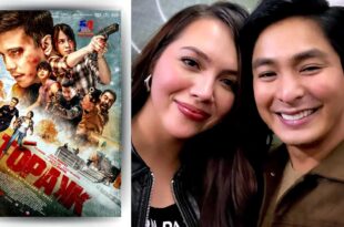 Coco Martin Julia Montes Topakk