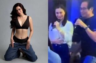 Sunshine Cruz Atong Ang