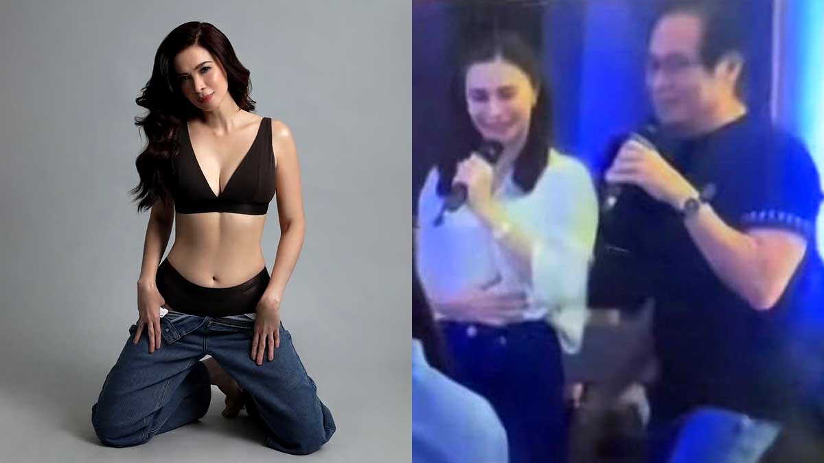 Sunshine Cruz Atong Ang