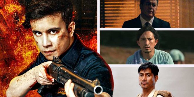 Arjo Atayde Aga Muhlach Dennis Trillo Piolo Pascual