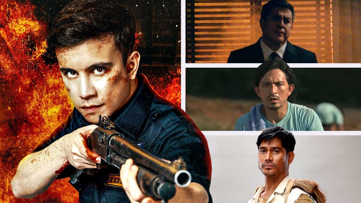 Arjo Atayde Aga Muhlach Dennis Trillo Piolo Pascual
