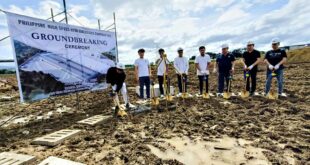 Sa Bulacan  <br> 20K TRABAHADOR TARGET NG PRECAST FACTORY