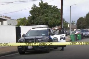 3 mag-anak patay sa saksak ng kaanak sa California