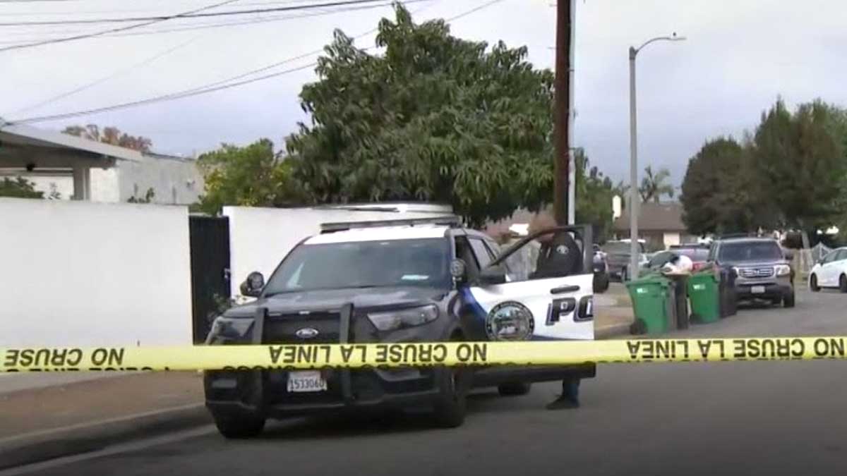 3 mag-anak patay sa saksak ng kaanak sa California