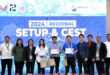 2024 SETUP PRAISE Awards Recognize Excellence in MSMEs Across Region 1