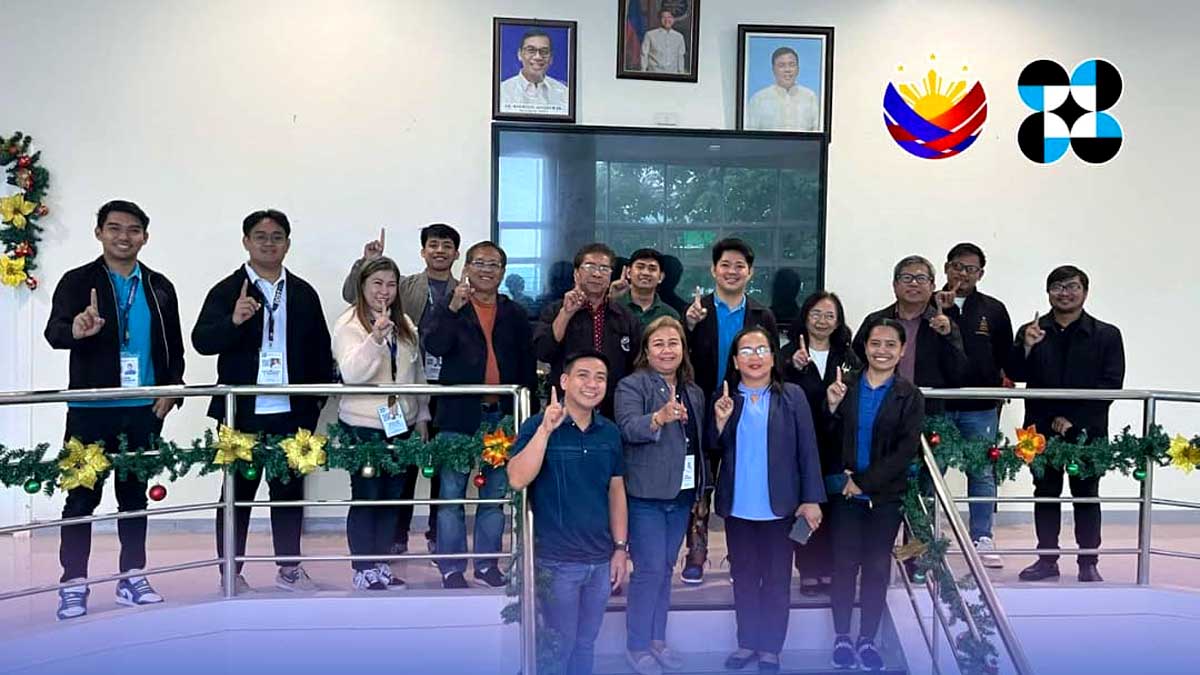 Year End 2024 RTEC Meeting cum SETUP iFund Awarding Ceremony Showcases Progress and Innovation