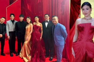 Bryan Dy Uninvited Aga Muhlach Nadine Lustre Mentorque