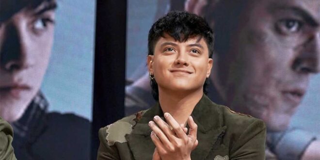 Daniel Padilla