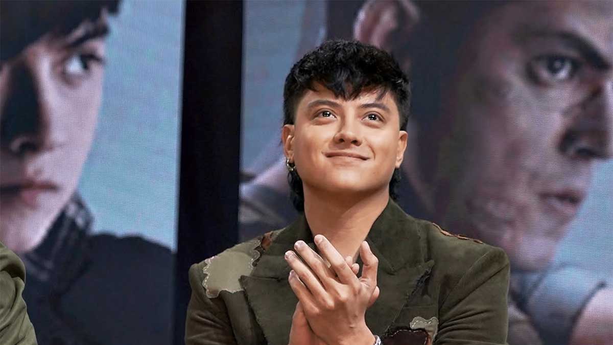 Daniel Padilla