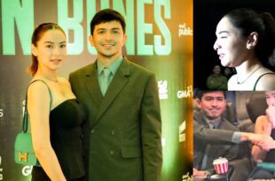 Jennylyn Mercado Dennis Trillo Green Bones