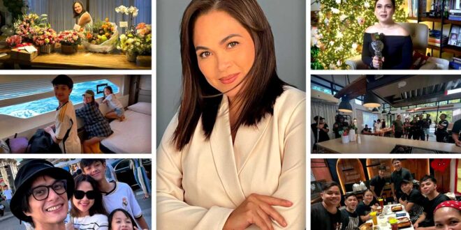 Judy Ann Santos Juday