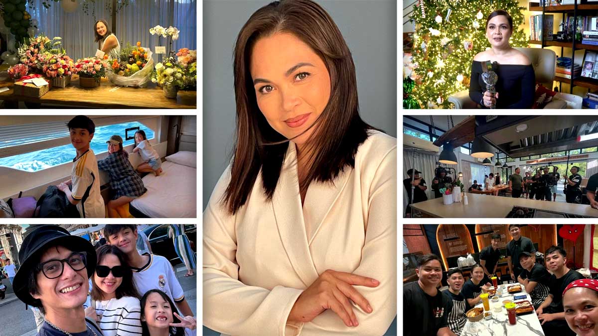 Judy Ann Santos Juday