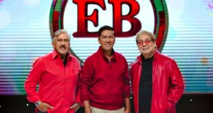  TVJ wagi na naman, muling kinatigan sa paggamit ng Eat Bulaga!