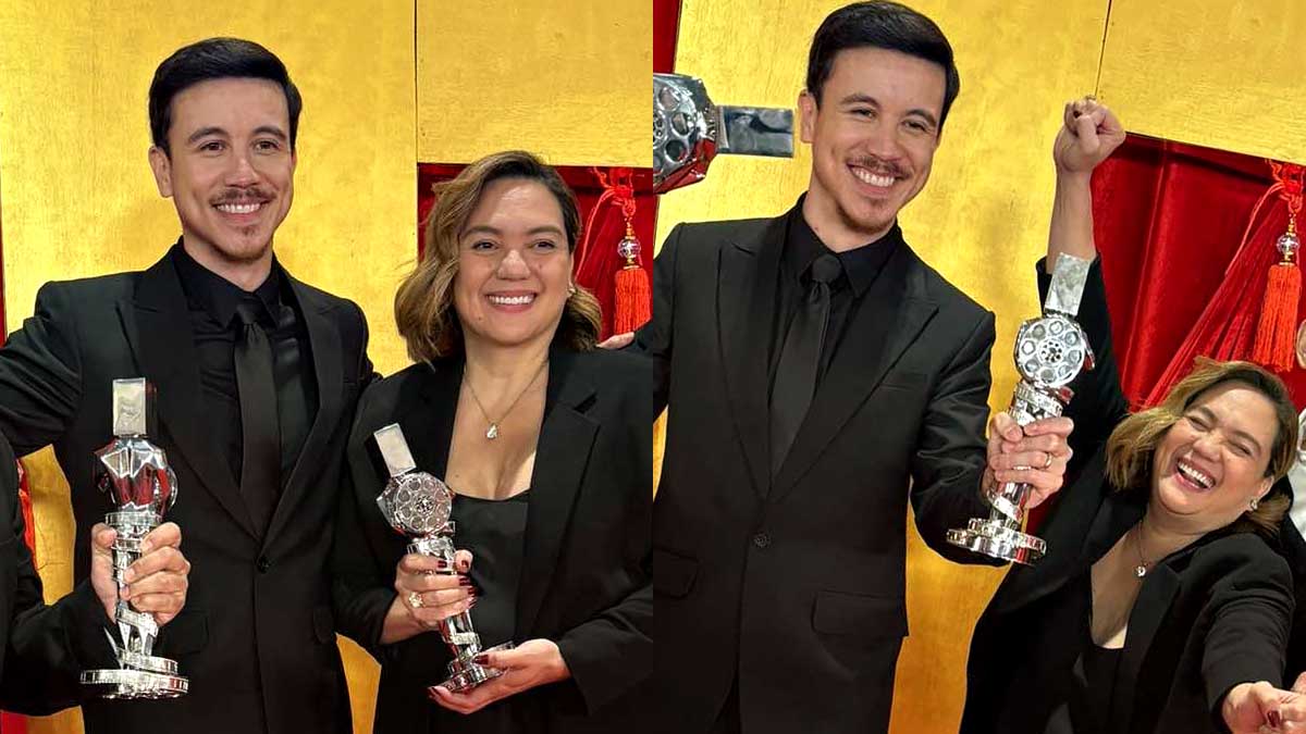 Arjo Atayde Sylvia Sanchez