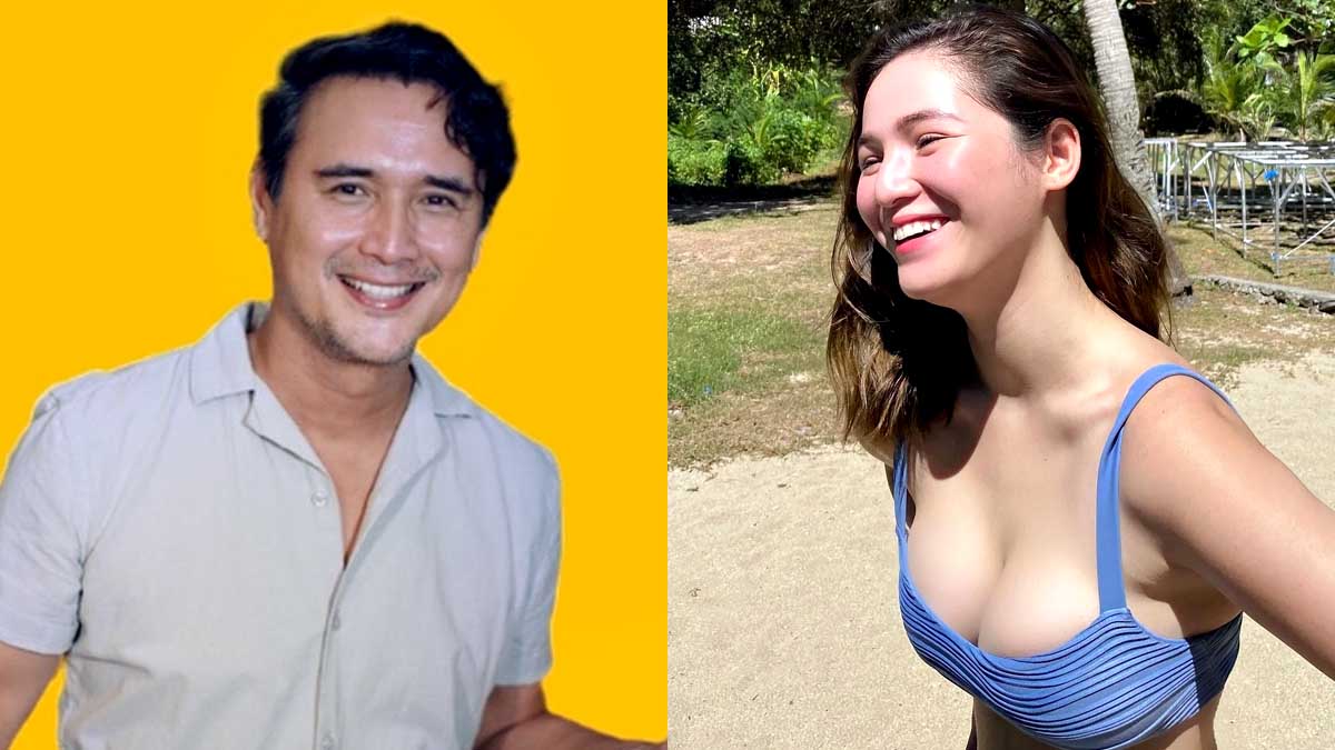John Estrada Barbie Imperial
