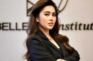 Dana Decena Bellezza Institute