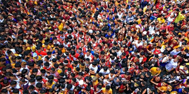 Traslacion Nazareno