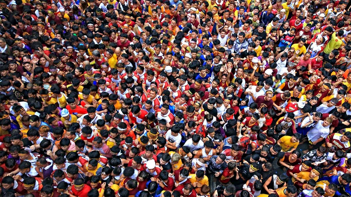 Traslacion Nazareno