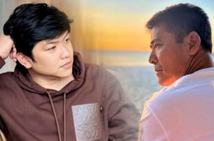 Vic Sotto Darryl Yap