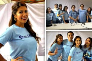 Geneva Cruz Rachel Alejandro Jeffrey Hidalgo Marissa Sanchez Nasaan Si Hesus