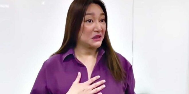 Rufa Mae Quinto