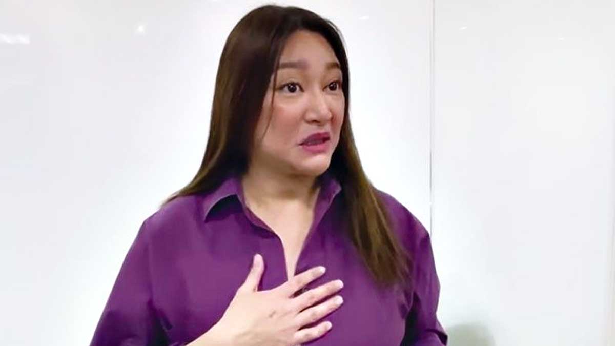 Rufa Mae Quinto