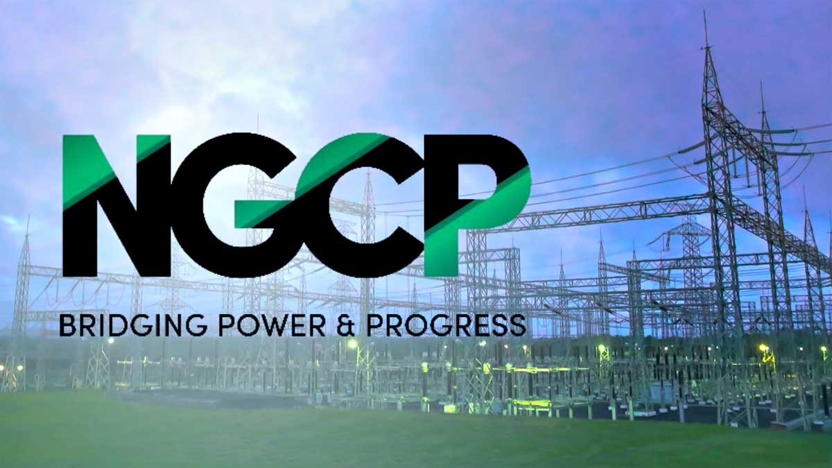 NGCP