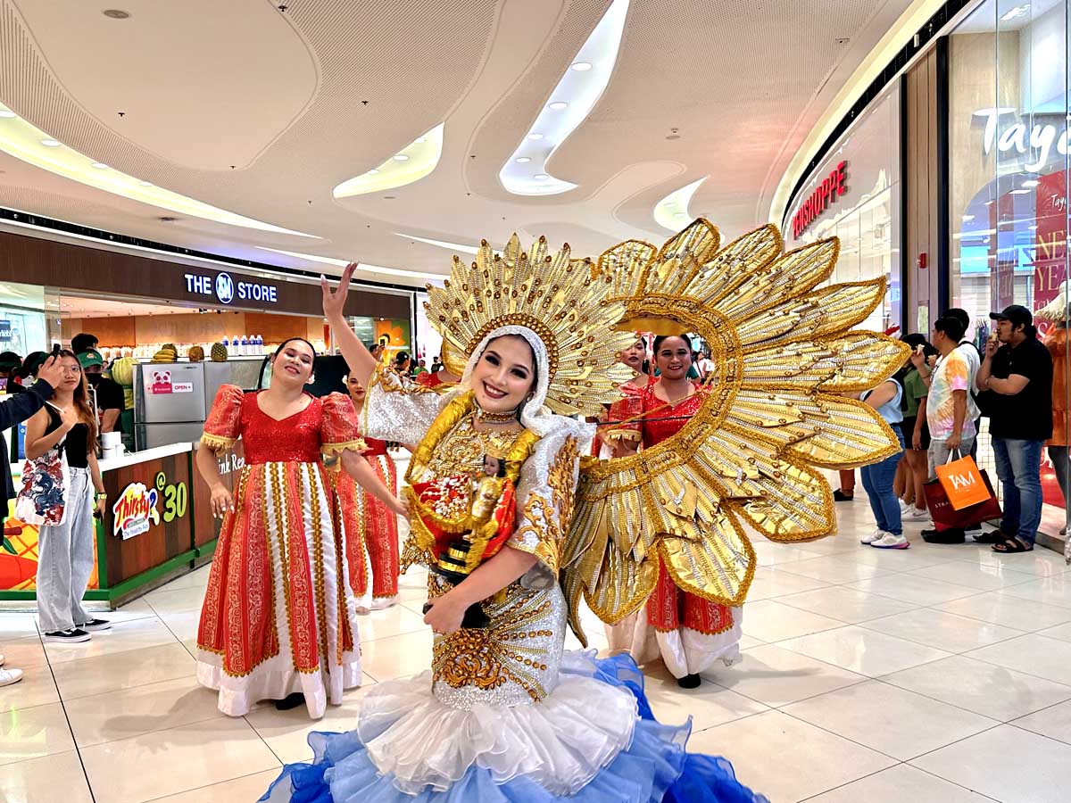 SM Cebu Sto Niño 2