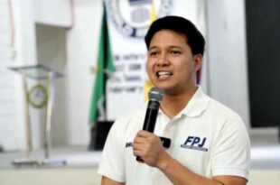 FPJ Panday Bayani