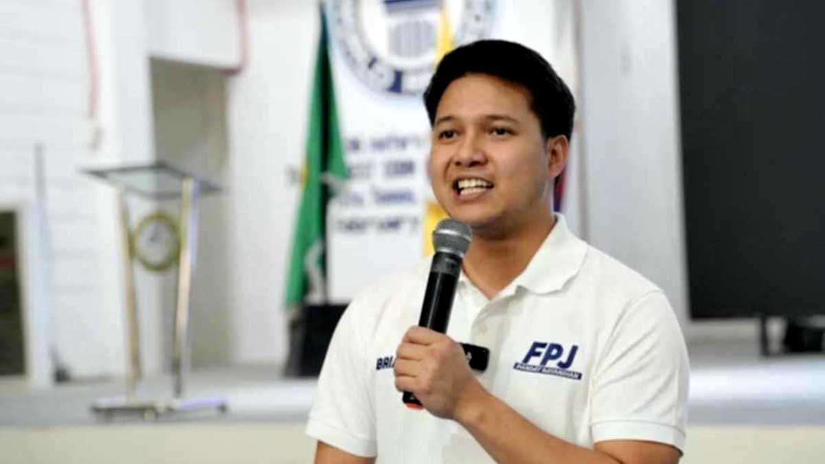 FPJ Panday Bayani