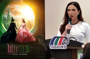 Lala Sotto MTRCB Wicked