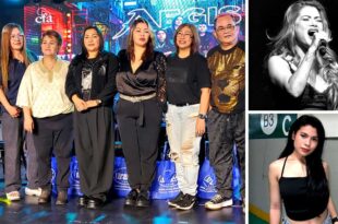 Lyca Gairanod Aegis Mercy Sunot