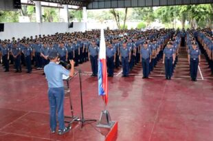 PRO 4A PANGAKO SA 2025 MNLE MULING BINIGYANG-DIIN