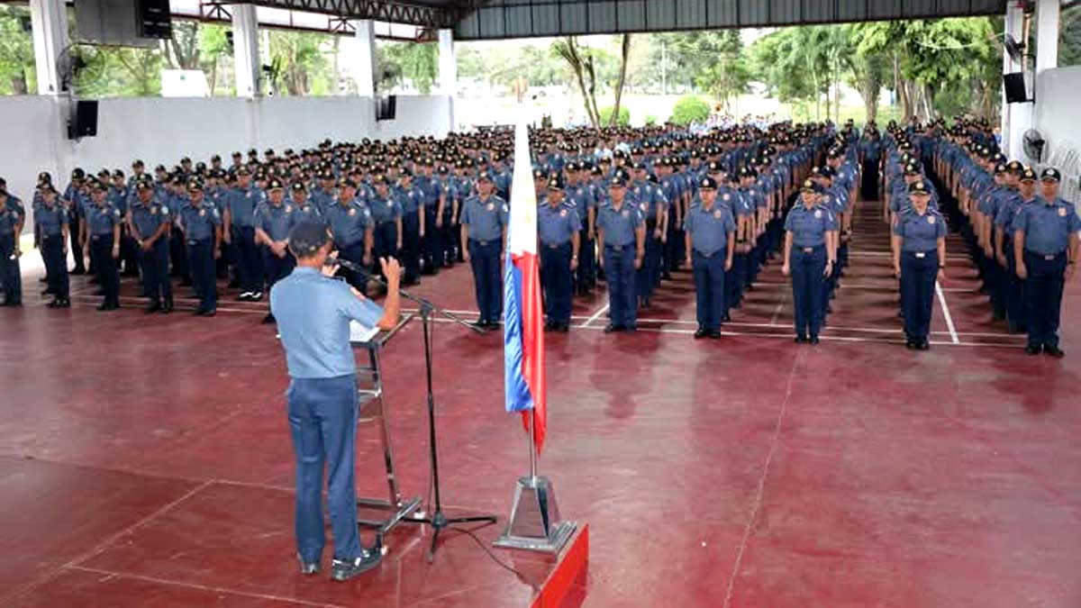 PRO 4A PANGAKO SA 2025 MNLE MULING BINIGYANG-DIIN