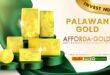 Palawan Gold