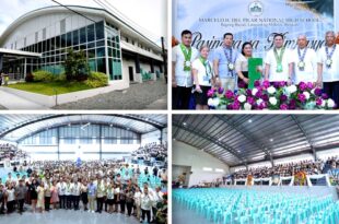 Daniel Fernando Bulacan Marcelo H Del Pilar National High School